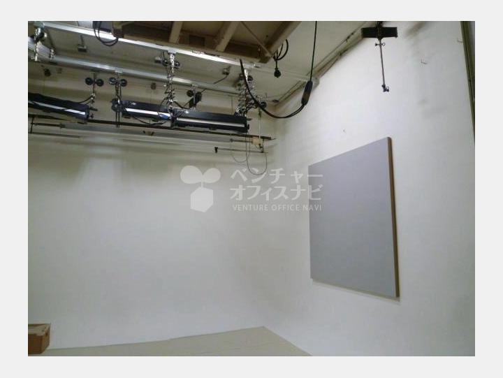 室内【シルキーハイツ九段南２号館】