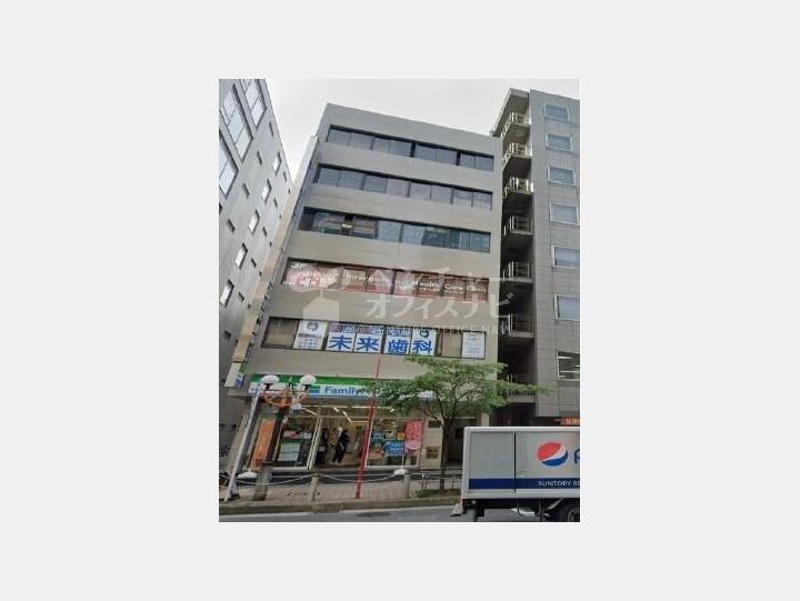 外観【末吉ビル】