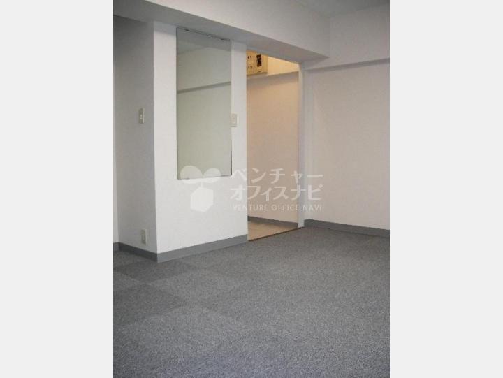 室内【コントワール新宿】