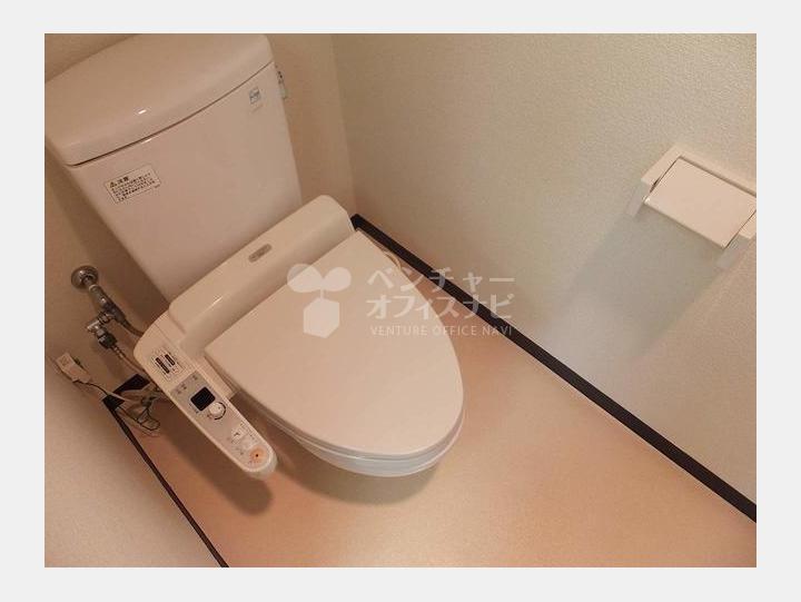 ３Fトイレ【イーグル新橋NO.2】