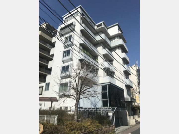 【外観】ラウンドブリッジ