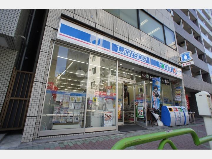 物件1F店舗【アドバンテージⅠビル 】