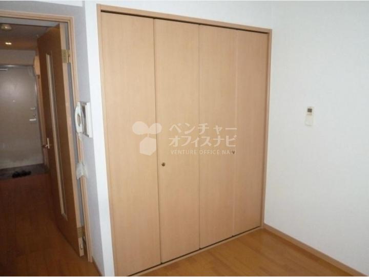 収納付き【月村マンションNo.28】