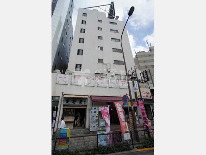 外観【大黒ビル】