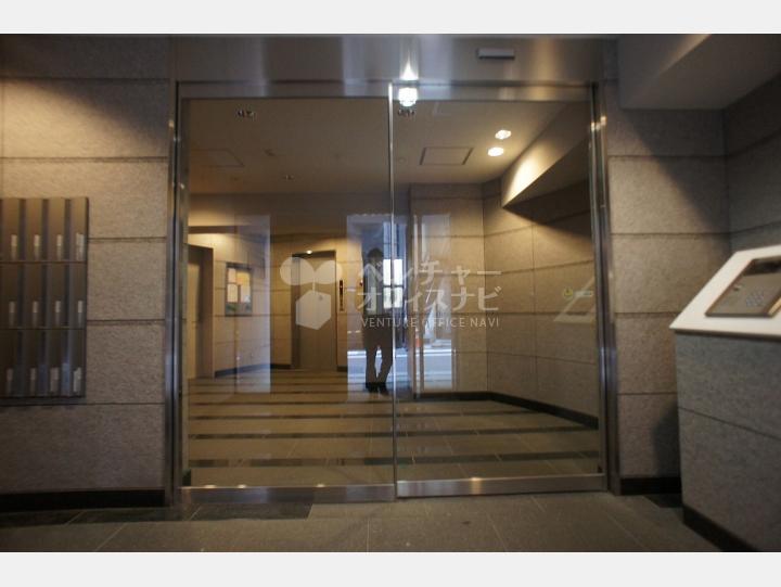 エントランス【フォレスタ】