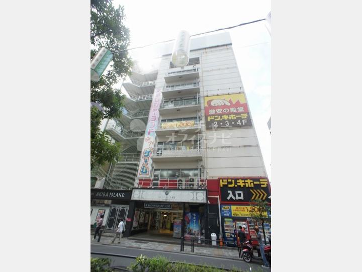 外観 【AKIBA426】