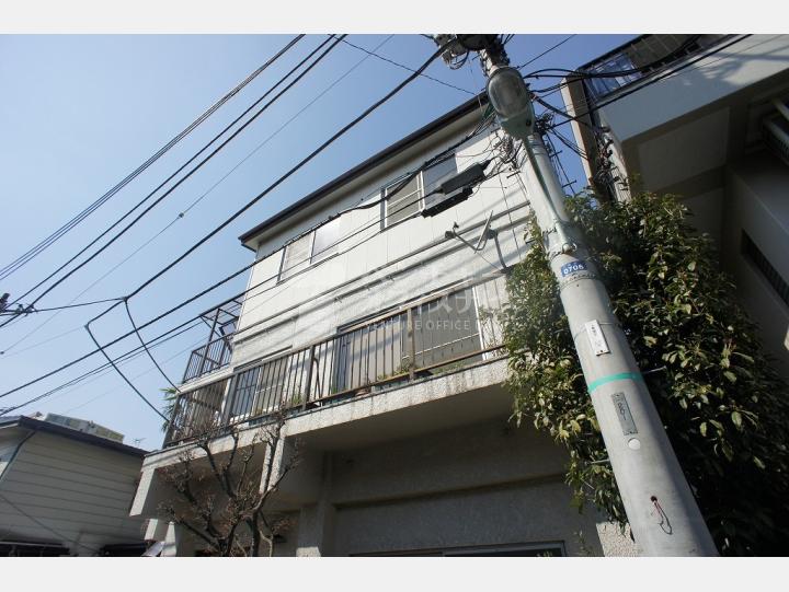 外観　田村ビル