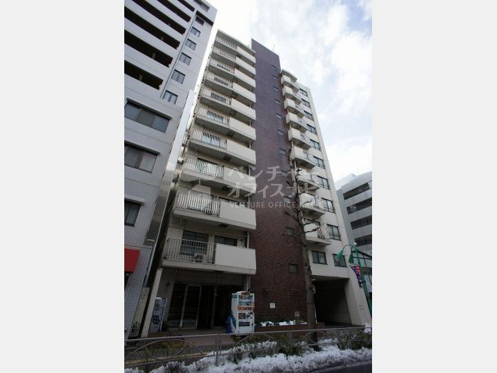 外観【ハイツ笹塚】